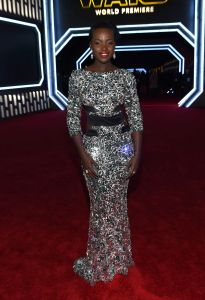 Lupita Nyong'o