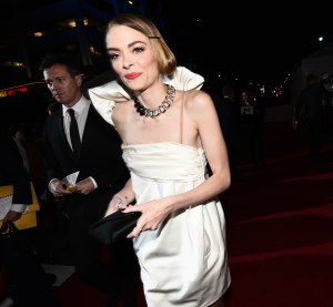 Jaime King