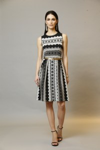 St. John Pre-Fall 2016