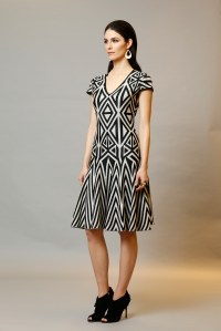 St. John Pre-Fall 2016