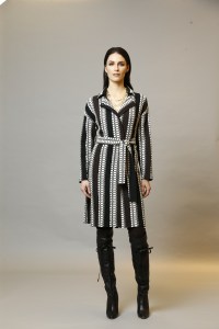 St. John Pre-Fall 2016