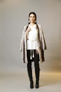 St. John Pre-Fall 2016