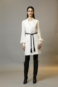 St. John Pre-Fall 2016