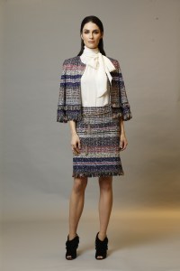 St. John Pre-Fall 2016