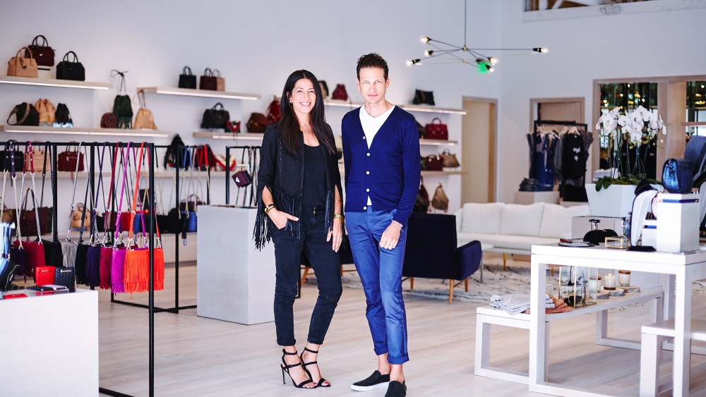 Rebecca Minkoff Gives Consumer Spin to New York Fashion Week