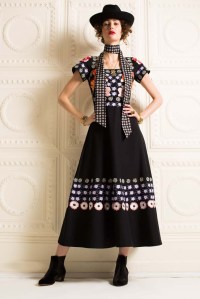 Temperley London Pre-Fall 2016