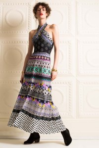 Temperley London Pre-Fall 2016