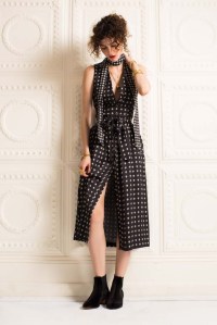 Temperley London Pre-Fall 2016