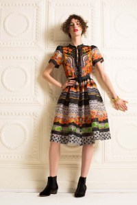 Temperley London Pre-Fall 2016