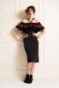 Temperley London Pre-Fall 2016