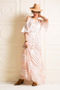 Temperley London Pre-Fall 2016