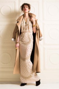 Temperley London Pre-Fall 2016