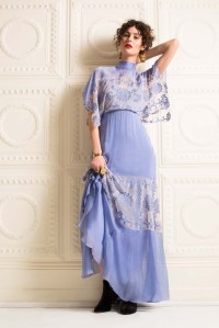 Temperley London Pre-Fall 2016