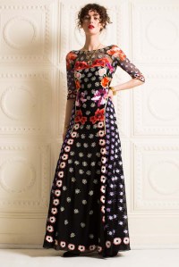 Temperley London Pre-Fall 2016