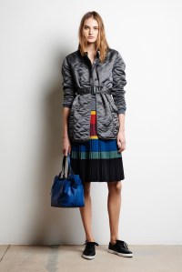 Tomas Maier Pre-Fall 2016