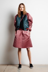 Tomas Maier Pre-Fall 2016