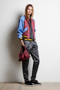 Tomas Maier Pre-Fall 2016