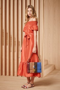 Tory Burch Pre-Fall 2016