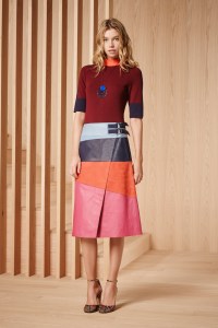 Tory Burch Pre-Fall 2016