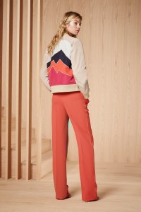 Tory Burch Pre-Fall 2016