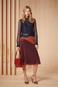 Tory Burch Pre-Fall 2016