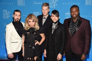 Pentatonix