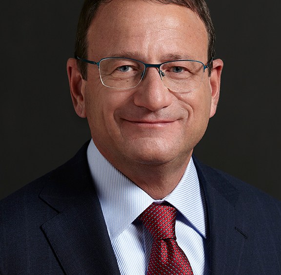 Jerry Storch