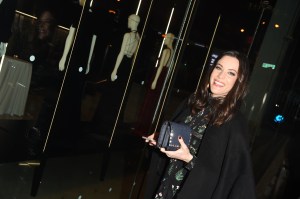 Liv Tyler