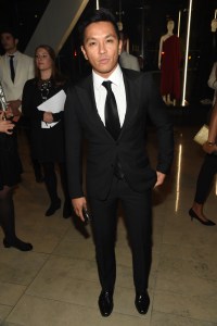 Prabal Gurung