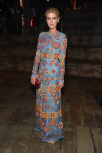 Nicky Hilton
