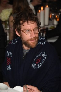 Dustin Yellin