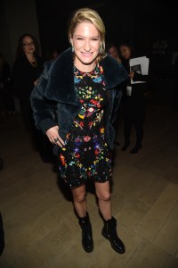 Julie Macklowe