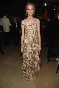Lauren Santo Domingo