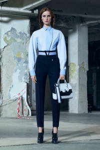 Versace Pre-Fall 2016