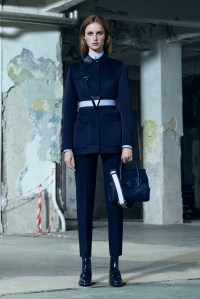 Versace Pre-Fall 2016