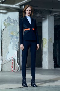 Versace Pre-Fall 2016