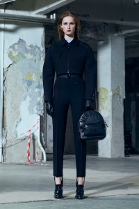 Versace Pre-Fall 2016