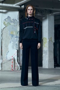 Versace Pre-Fall 2016