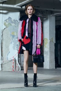 Versace Pre-Fall 2016