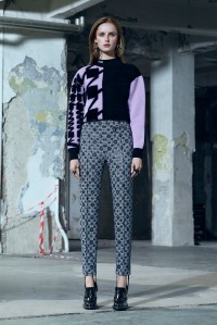 Versace Pre-Fall 2016