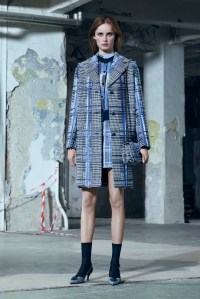 Versace Pre-Fall 2016