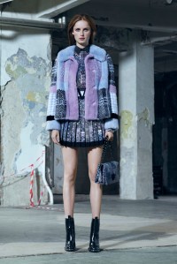 Versace Pre-Fall 2016