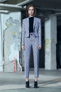 Versace Pre-Fall 2016