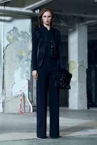 Versace Pre-Fall 2016
