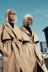 Victor Alfaro Pre-Fall 2016