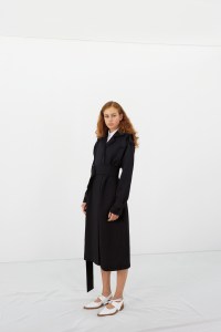 Victoria Beckham Pre-Fall 2016