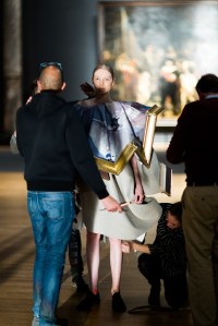 “Nightwatch" by Viktor & Rolf