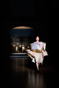 “Nightwatch" by Viktor & Rolf