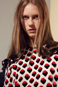 Victoria Victoria Beckham Pre-Fall 2016