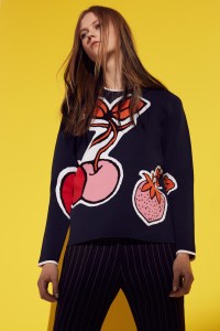 Victoria Victoria Beckham Pre-Fall 2016